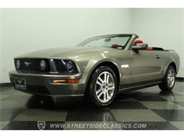 2005 Ford Mustang (CC-2081401) for sale in Lutz, Florida