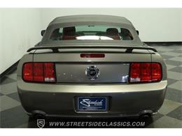 2005 Ford Mustang (CC-2081401) for sale in Lutz, Florida