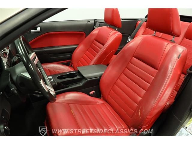 2005 Ford Mustang (CC-2081401) for sale in Lutz, Florida