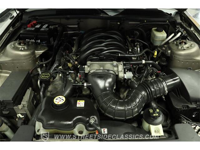 2005 Ford Mustang (CC-2081401) for sale in Lutz, Florida