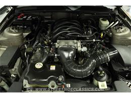 2005 Ford Mustang (CC-2081401) for sale in Lutz, Florida