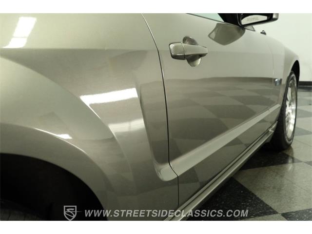 2005 Ford Mustang (CC-2081401) for sale in Lutz, Florida