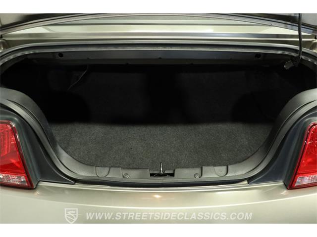 2005 Ford Mustang (CC-2081401) for sale in Lutz, Florida