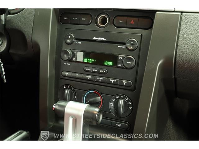 2005 Ford Mustang (CC-2081401) for sale in Lutz, Florida