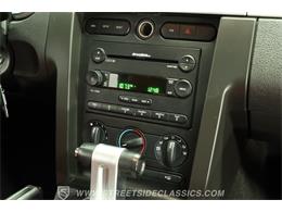 2005 Ford Mustang (CC-2081401) for sale in Lutz, Florida