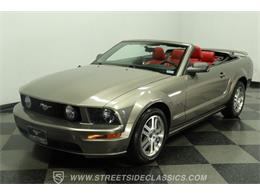 2005 Ford Mustang (CC-2081401) for sale in Lutz, Florida