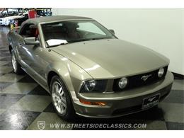 2005 Ford Mustang (CC-2081401) for sale in Lutz, Florida