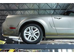 2005 Ford Mustang (CC-2081401) for sale in Lutz, Florida