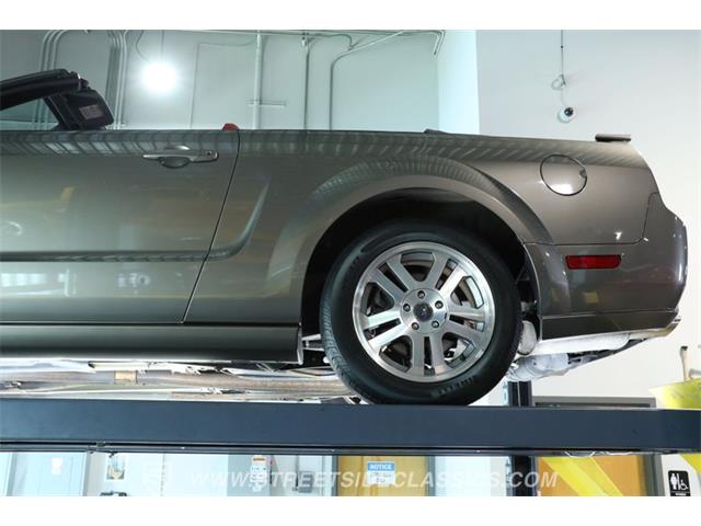 2005 Ford Mustang (CC-2081401) for sale in Lutz, Florida