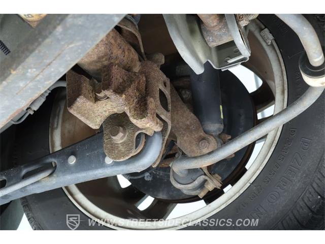 2005 Ford Mustang (CC-2081401) for sale in Lutz, Florida