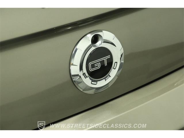 2005 Ford Mustang (CC-2081401) for sale in Lutz, Florida