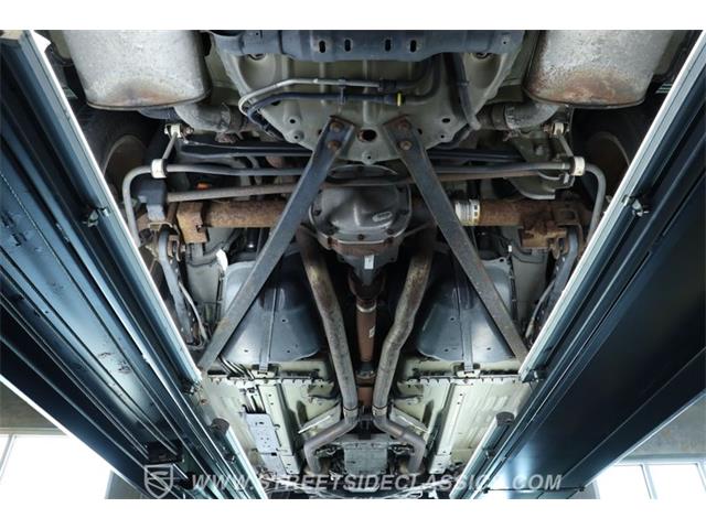 2005 Ford Mustang (CC-2081401) for sale in Lutz, Florida