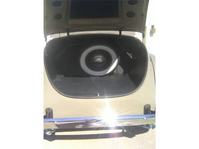 1939 Ford Standard Coupe (CC-2081402) for sale in Cadillac, Michigan