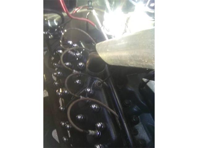 1939 Ford Standard Coupe (CC-2081402) for sale in Cadillac, Michigan