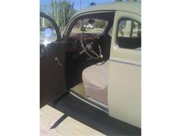 1939 Ford Standard Coupe (CC-2081402) for sale in Cadillac, Michigan
