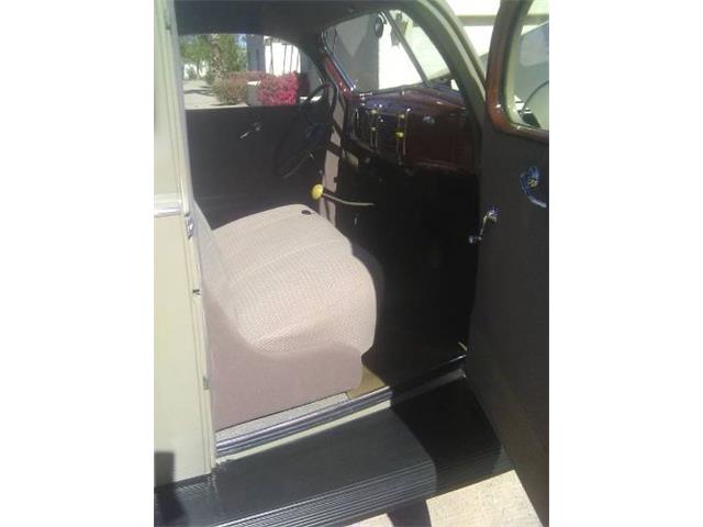 1939 Ford Standard Coupe (CC-2081402) for sale in Cadillac, Michigan