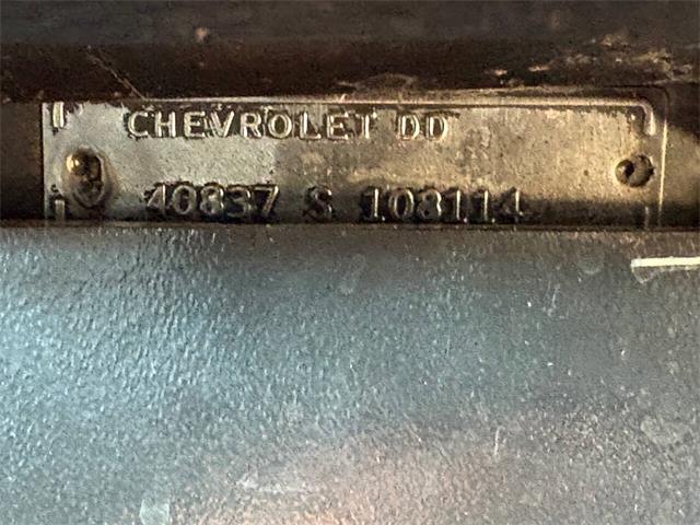 1964 Chevrolet Corvette (CC-2081403) for sale in Bradenton, Florida