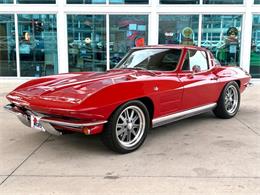 1964 Chevrolet Corvette (CC-2081403) for sale in Bradenton, Florida
