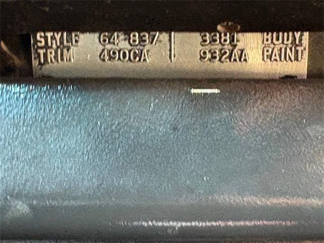 1964 Chevrolet Corvette (CC-2081403) for sale in Bradenton, Florida