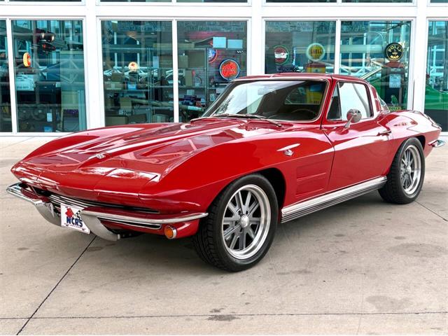 1964 Chevrolet Corvette (CC-2081403) for sale in Bradenton, Florida