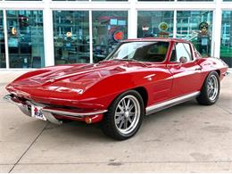 1964 Chevrolet Corvette (CC-2081403) for sale in Bradenton, Florida