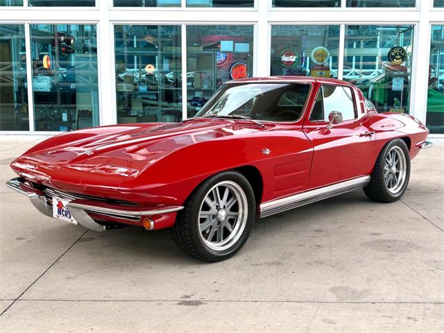 1964 Chevrolet Corvette (CC-2081403) for sale in Bradenton, Florida