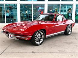 1964 Chevrolet Corvette (CC-2081403) for sale in Bradenton, Florida