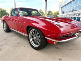 1964 Chevrolet Corvette (CC-2081403) for sale in Bradenton, Florida