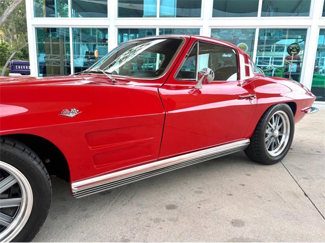 1964 Chevrolet Corvette (CC-2081403) for sale in Bradenton, Florida