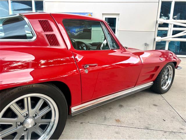 1964 Chevrolet Corvette (CC-2081403) for sale in Bradenton, Florida