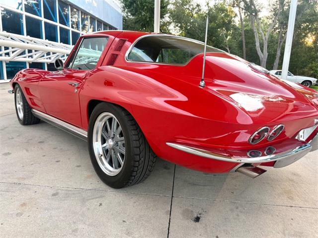 1964 Chevrolet Corvette (CC-2081403) for sale in Bradenton, Florida
