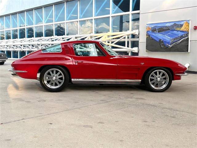 1964 Chevrolet Corvette (CC-2081403) for sale in Bradenton, Florida
