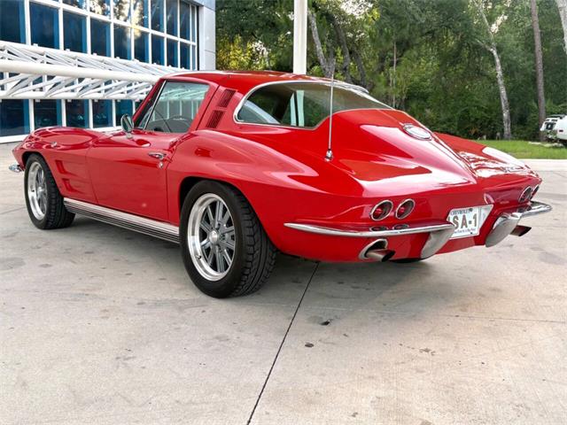 1964 Chevrolet Corvette (CC-2081403) for sale in Bradenton, Florida