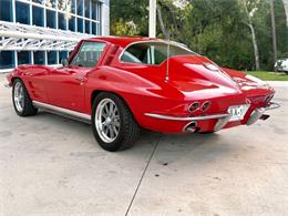 1964 Chevrolet Corvette (CC-2081403) for sale in Bradenton, Florida