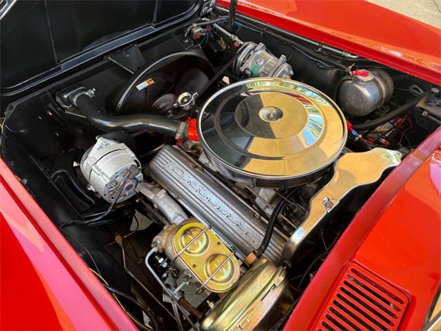 1964 Chevrolet Corvette (CC-2081403) for sale in Bradenton, Florida