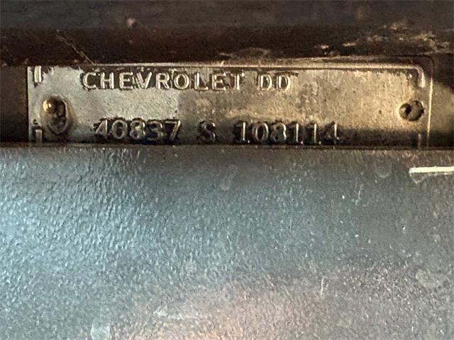 1964 Chevrolet Corvette (CC-2081403) for sale in Bradenton, Florida