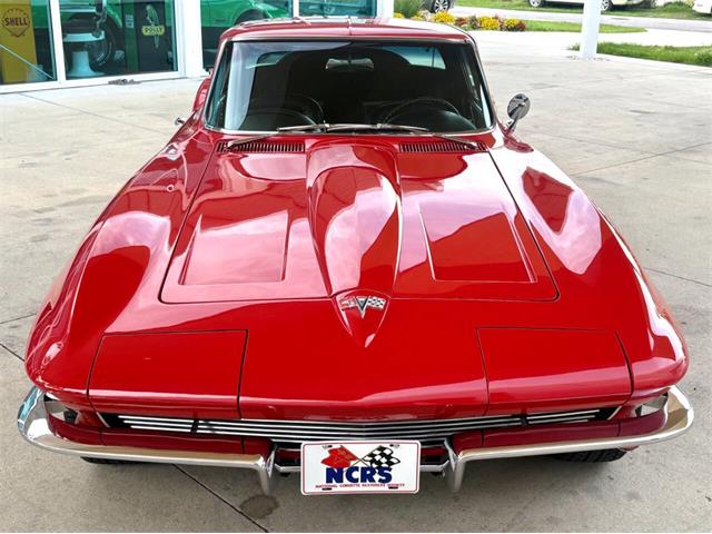 1964 Chevrolet Corvette (CC-2081403) for sale in Bradenton, Florida