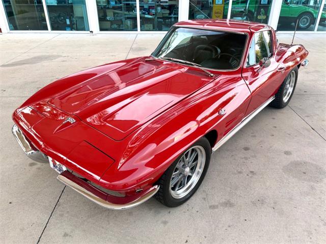 1964 Chevrolet Corvette (CC-2081403) for sale in Bradenton, Florida