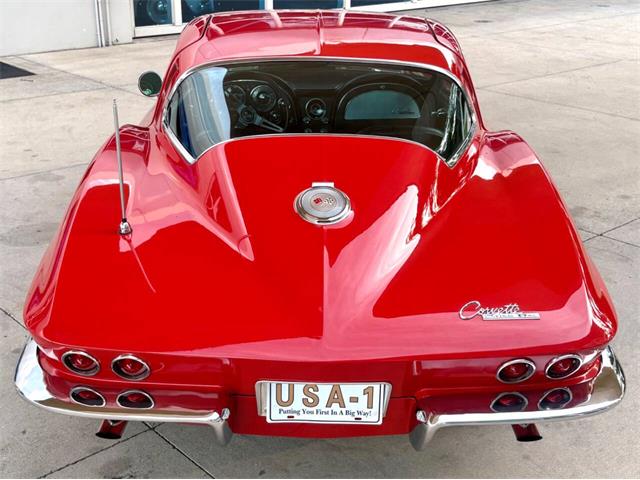1964 Chevrolet Corvette (CC-2081403) for sale in Bradenton, Florida