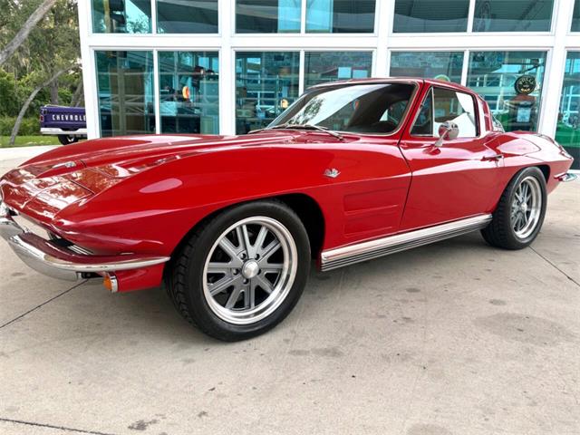 1964 Chevrolet Corvette (CC-2081403) for sale in Bradenton, Florida