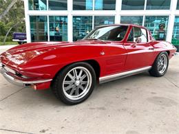 1964 Chevrolet Corvette (CC-2081403) for sale in Bradenton, Florida