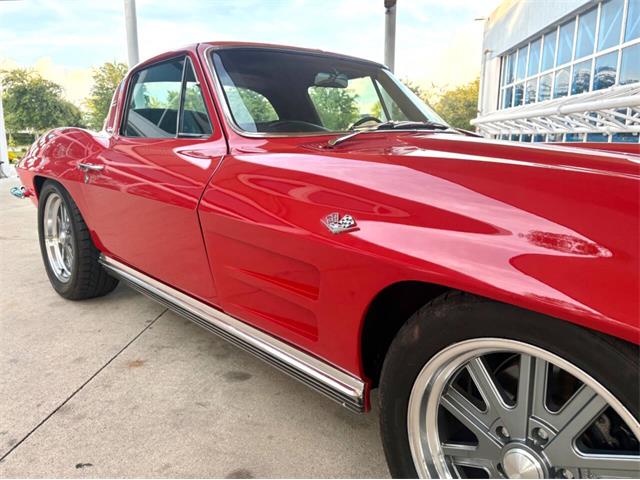 1964 Chevrolet Corvette (CC-2081403) for sale in Bradenton, Florida