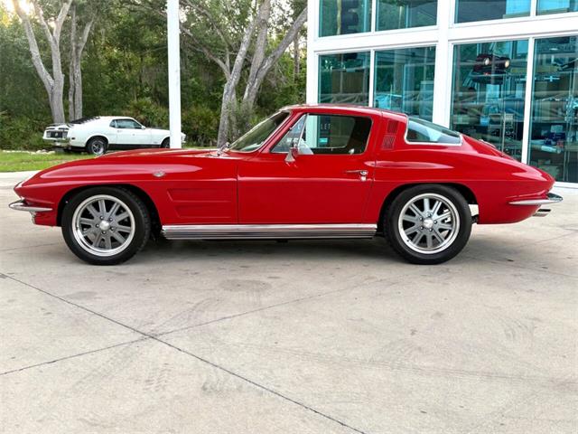 1964 Chevrolet Corvette (CC-2081403) for sale in Bradenton, Florida