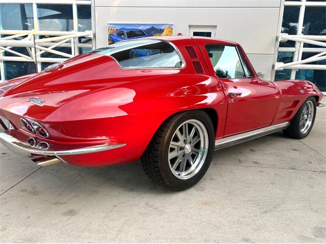 1964 Chevrolet Corvette (CC-2081403) for sale in Bradenton, Florida