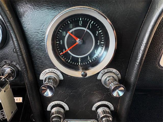 1964 Chevrolet Corvette (CC-2081403) for sale in Bradenton, Florida