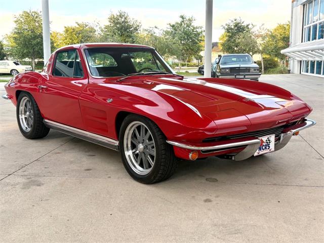 1964 Chevrolet Corvette (CC-2081403) for sale in Bradenton, Florida
