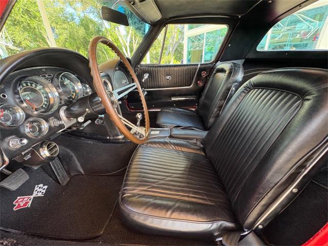 1964 Chevrolet Corvette (CC-2081403) for sale in Bradenton, Florida