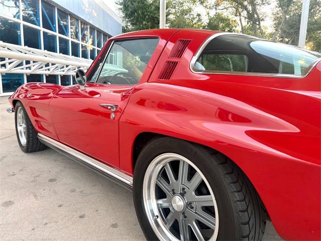 1964 Chevrolet Corvette (CC-2081403) for sale in Bradenton, Florida
