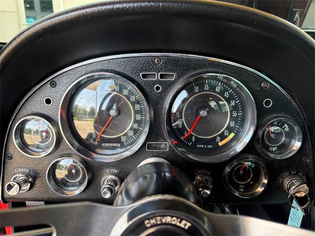 1964 Chevrolet Corvette (CC-2081403) for sale in Bradenton, Florida