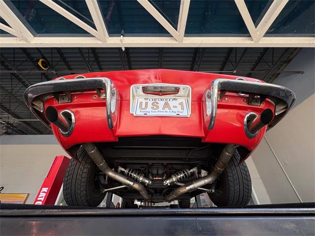 1964 Chevrolet Corvette (CC-2081403) for sale in Bradenton, Florida